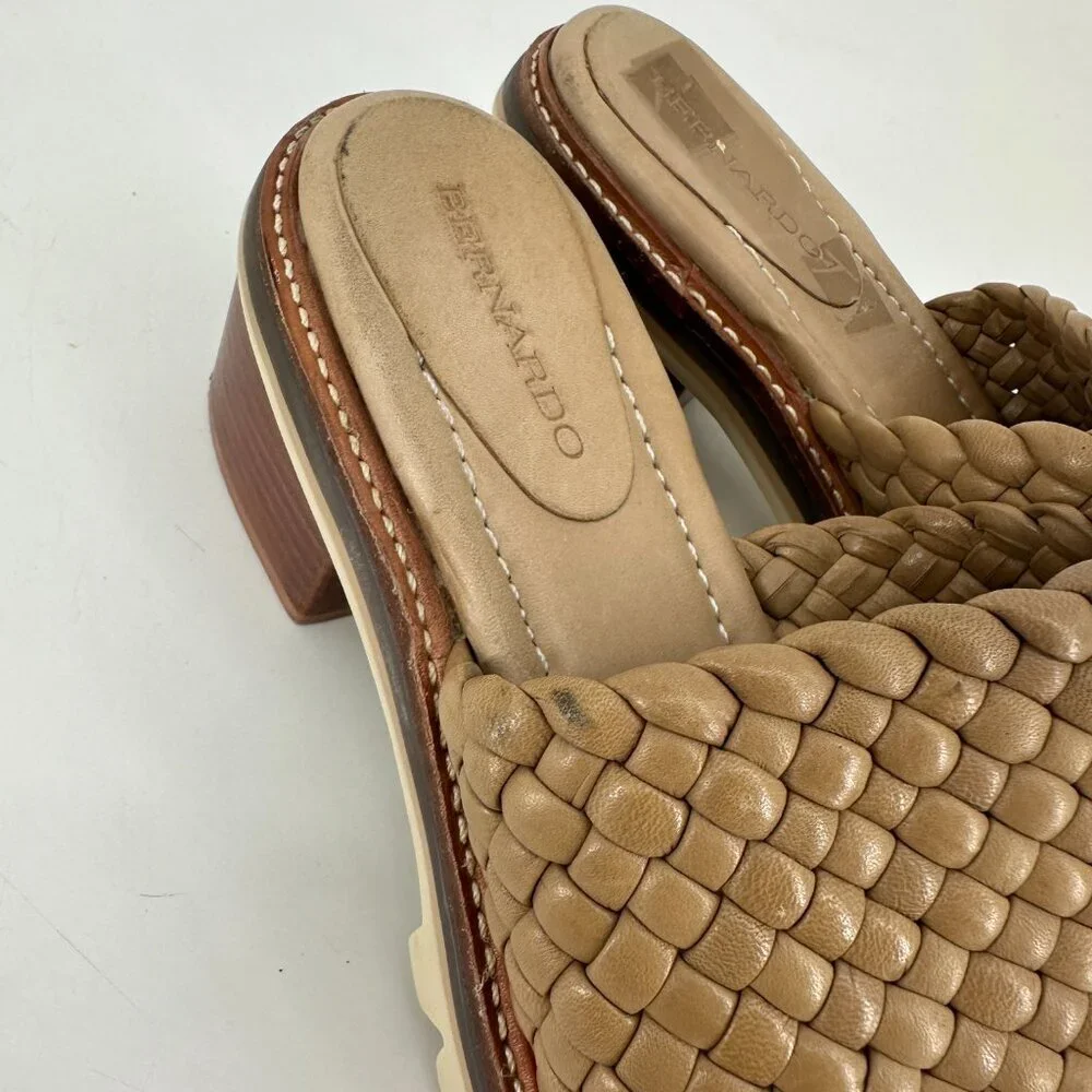 Bernardo anthropologie sylvie